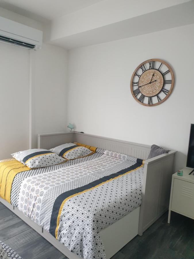 Appartement Studio O Fil De L'O A 12 Kilometres De Disneyland Paris Креси-ла-Шапель Экстерьер фото
