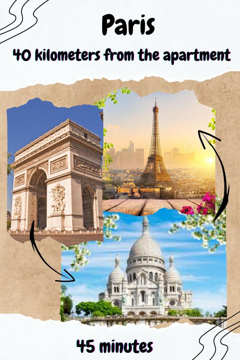 Appartement Studio O Fil De L'O A 12 Kilometres De Disneyland Paris Креси-ла-Шапель Экстерьер фото