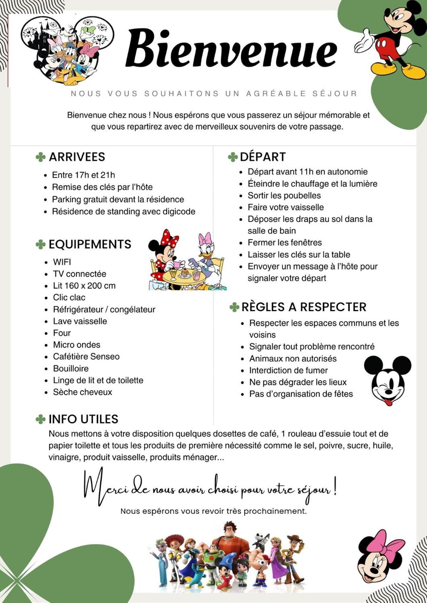 Appartement Studio O Fil De L'O A 12 Kilometres De Disneyland Paris Креси-ла-Шапель Экстерьер фото