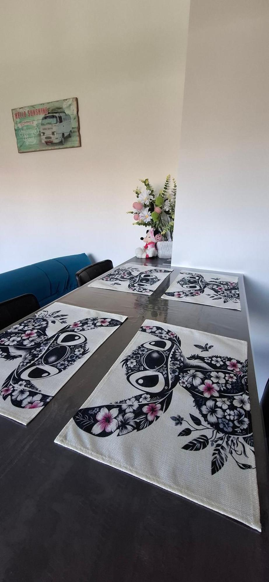 Appartement Studio O Fil De L'O A 12 Kilometres De Disneyland Paris Креси-ла-Шапель Экстерьер фото